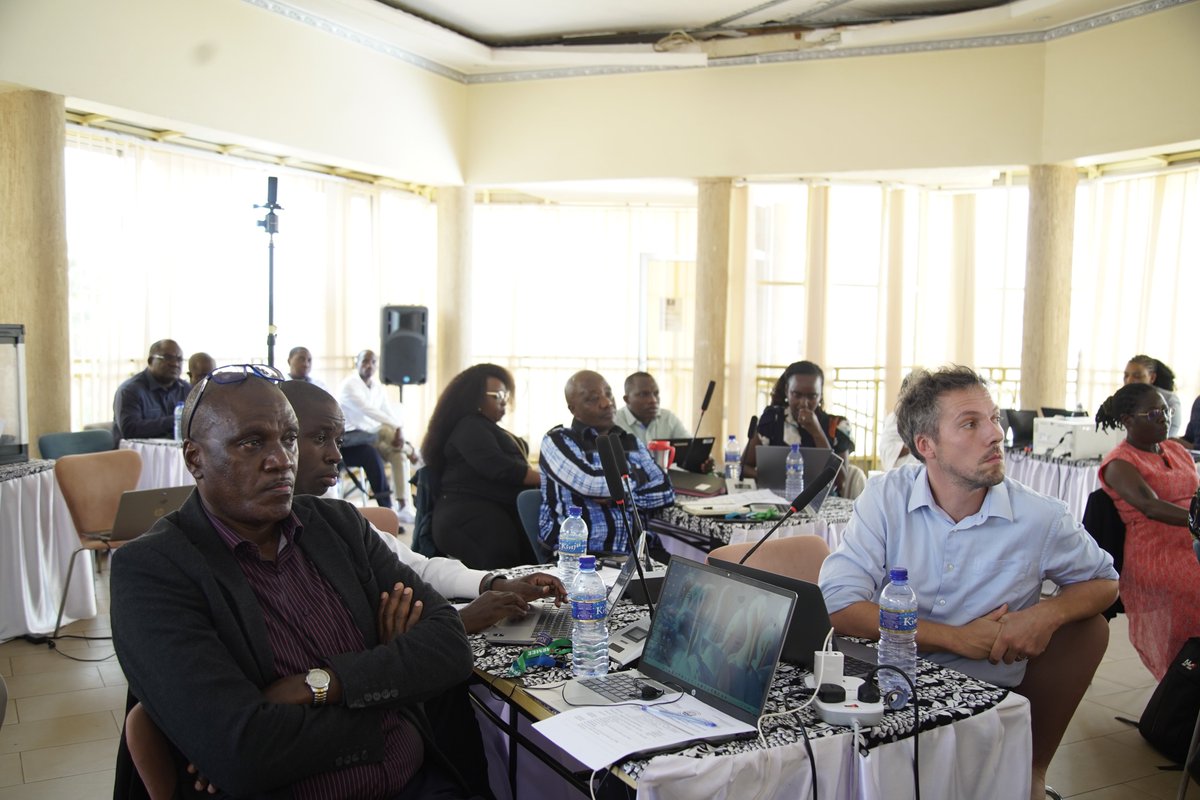 International Conference on the Great Lakes Region tweet media