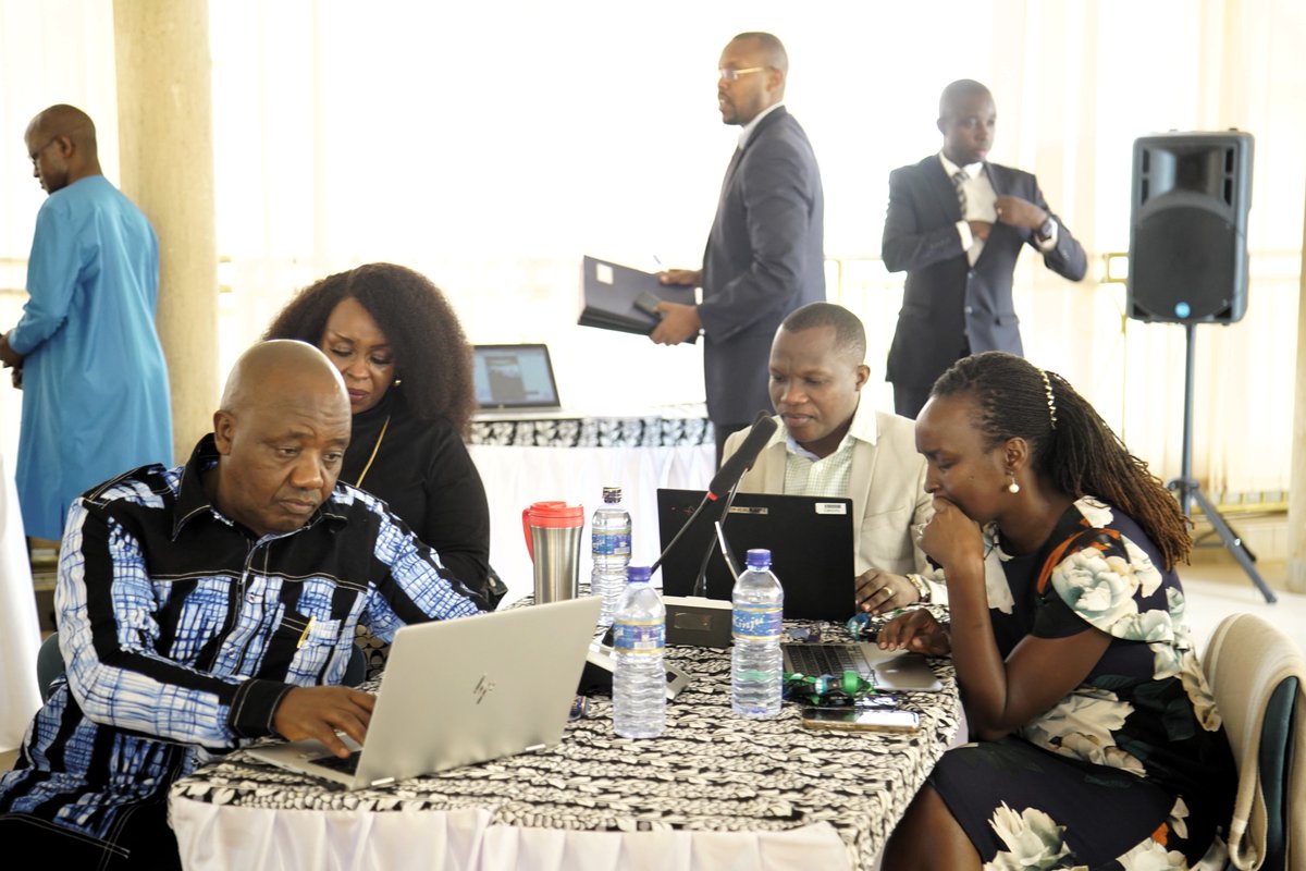 International Conference on the Great Lakes Region tweet media