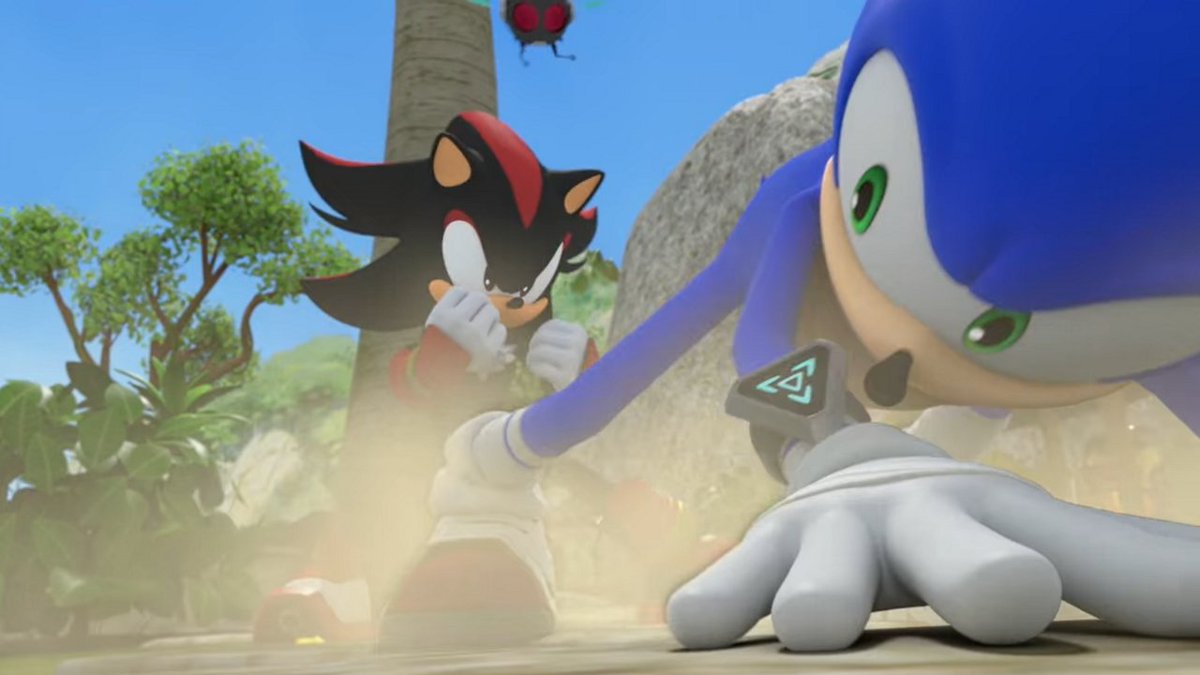 The Ultimate Life Form tweet media