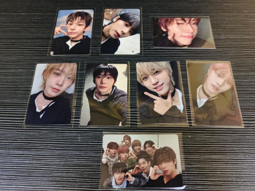 1icequeen1's tweet photo. WTS The Passage PC - P2,000 each set

Free shipping anywhere in the Philippines.

All proceeds will be donated to @JLVPTeam. 

Please reply if you’re interested. Thank u! https://t.co/Jz0zppWiOg
