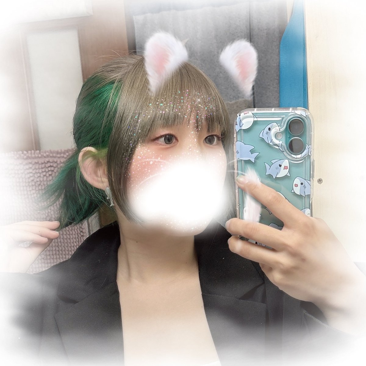 なぁたん tweet media