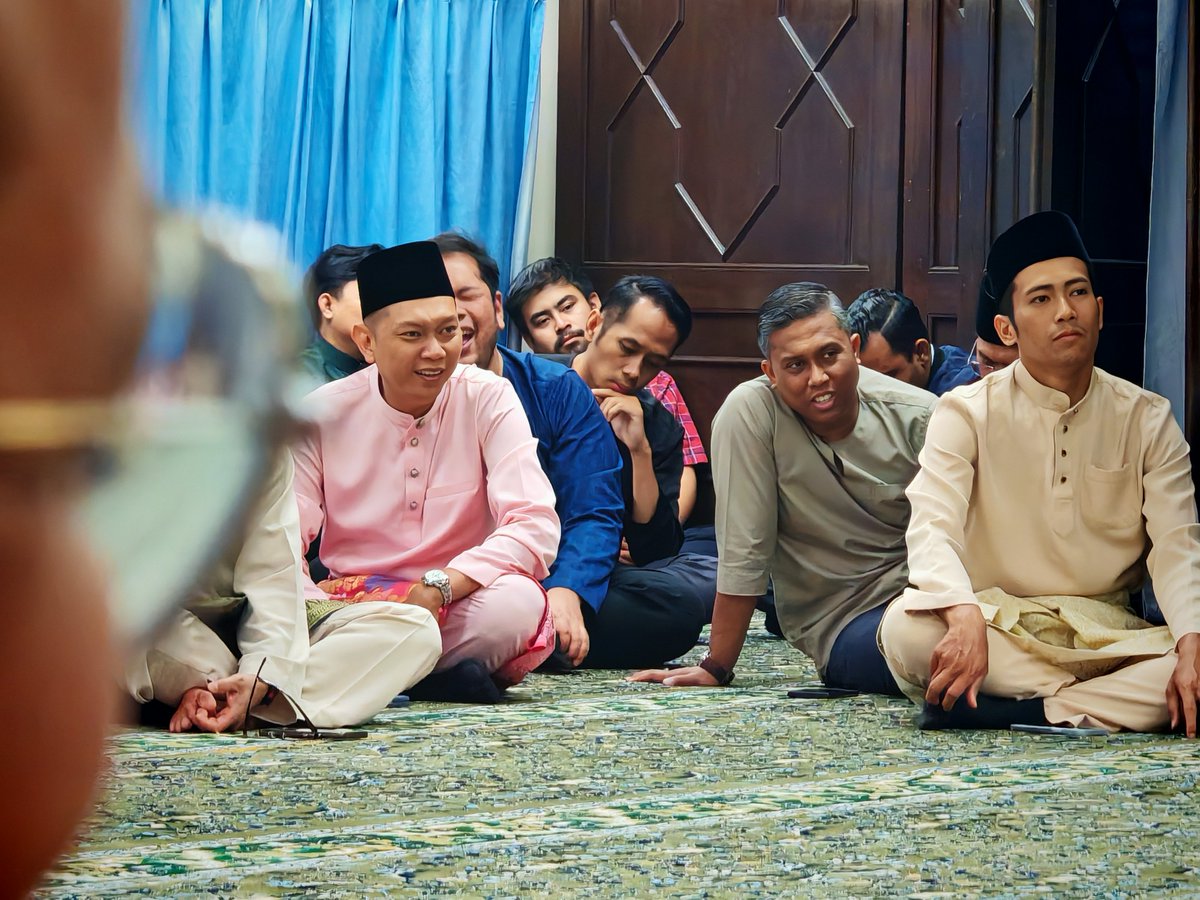 Cawangan Senggara Fasiliti Jalan (CSFJ) tweet media