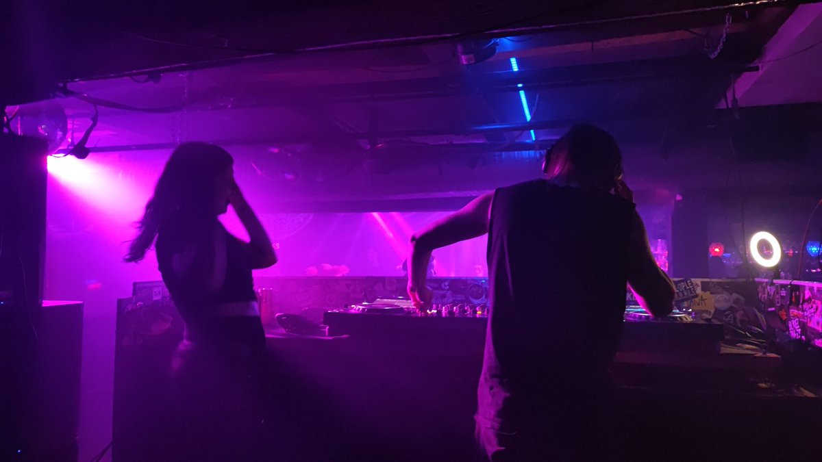 Impact! Foundation tweet media