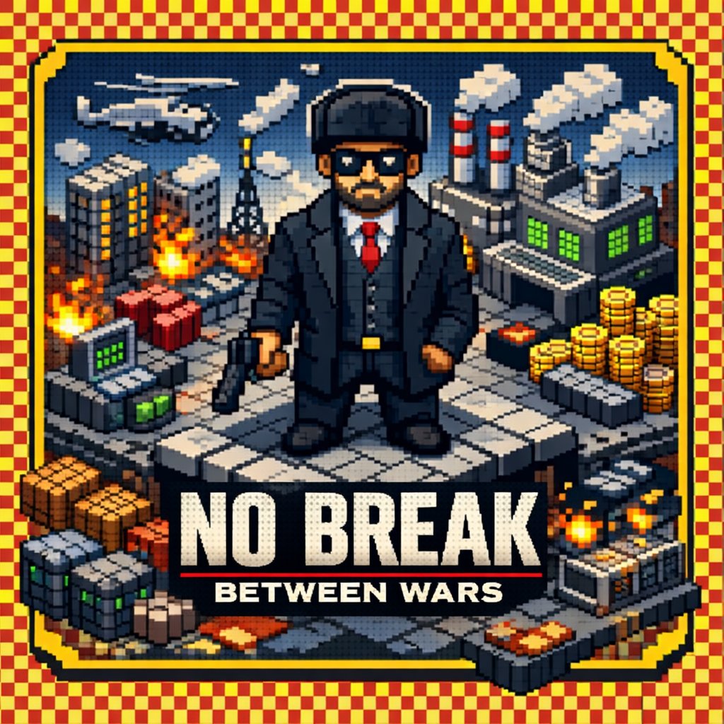 Atomosverse tweet media