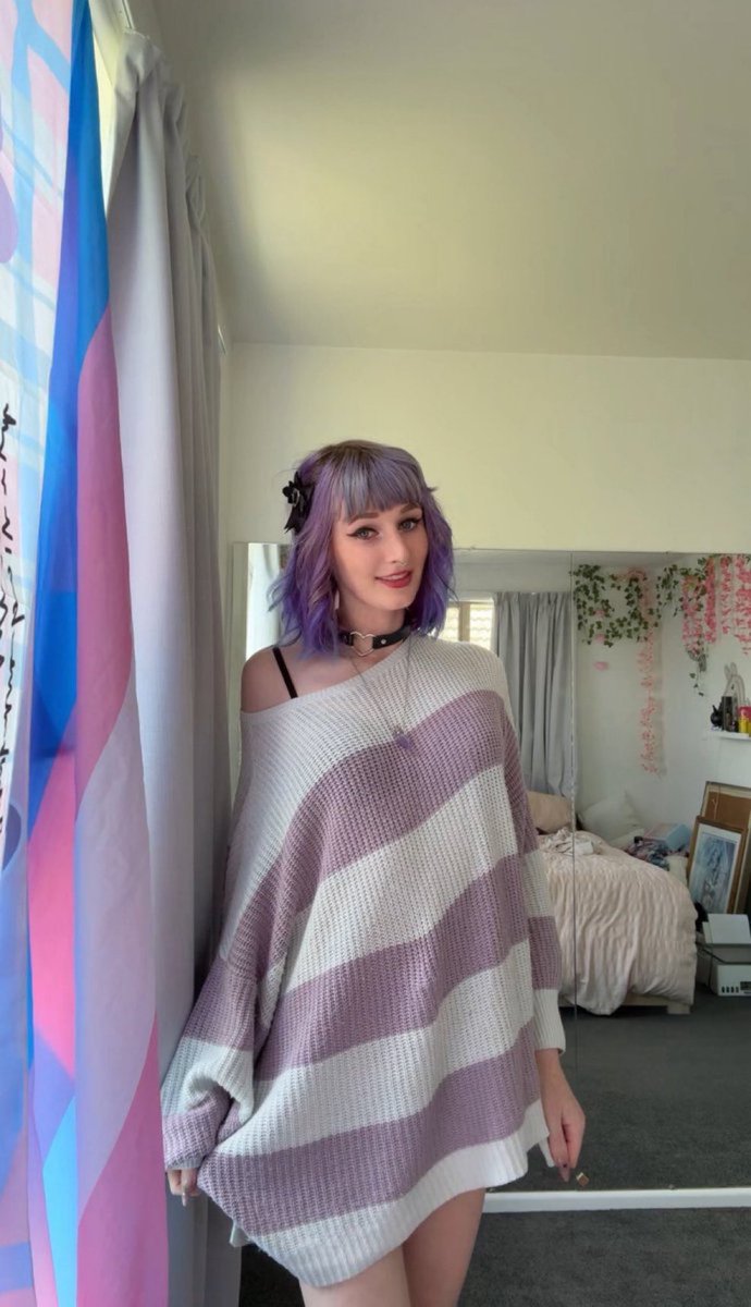 I AM TRANS &amp; I AM A REAL WOMAN