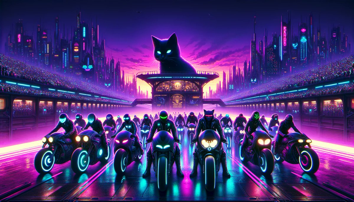 soon the streets won’t belong to traders.

they’ll belong to riders.

MOTObike 😼