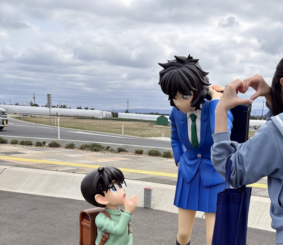 えびあほかど🦐🥑🧸👑 tweet media