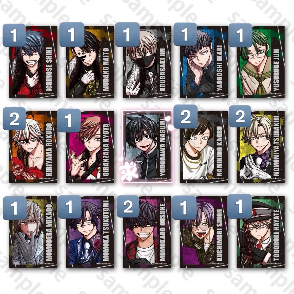 にゃぴ tweet media