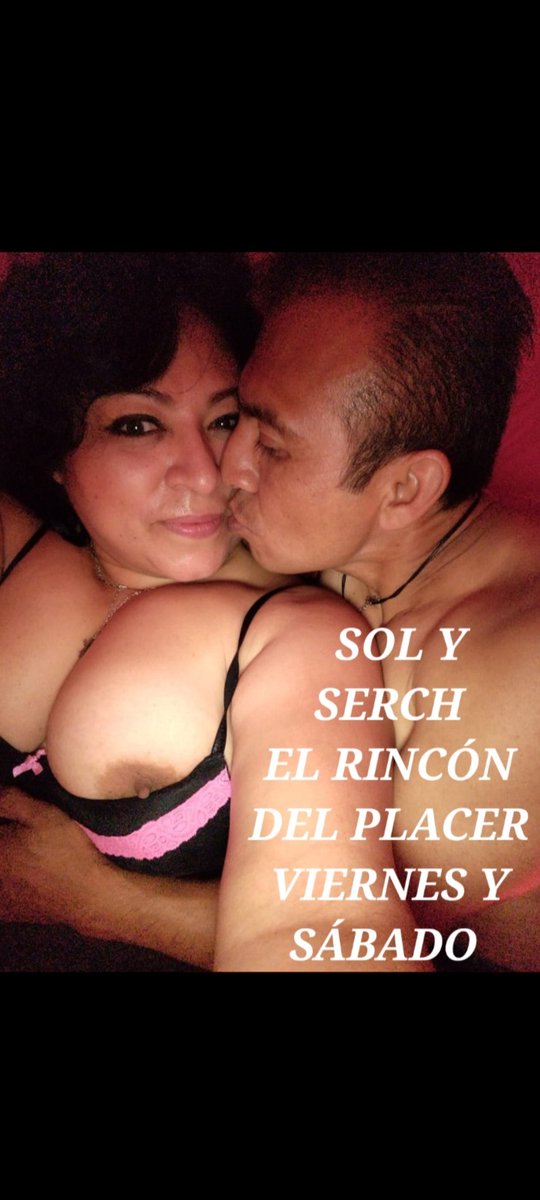 REUNIONES SW CLUB EL RINCÓN DEL PLACER tweet media