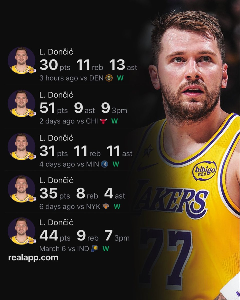 Real App tweet media