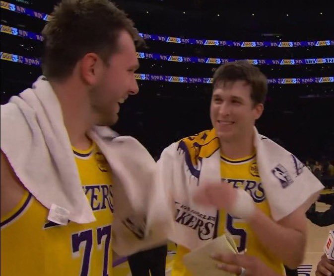 Best backcourt in the league