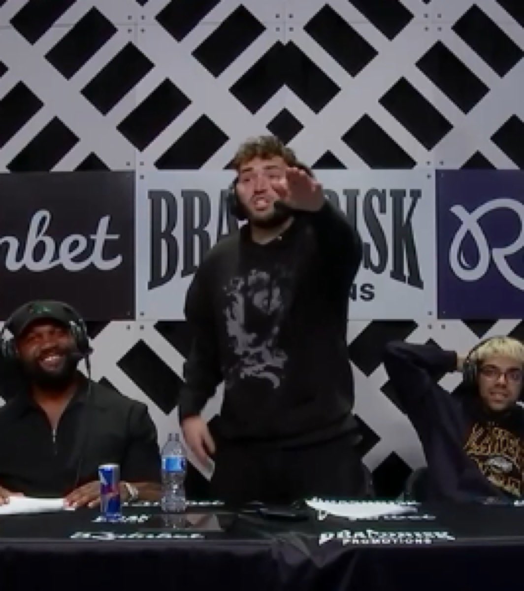 Chud Dudley, American Misfit tweet media