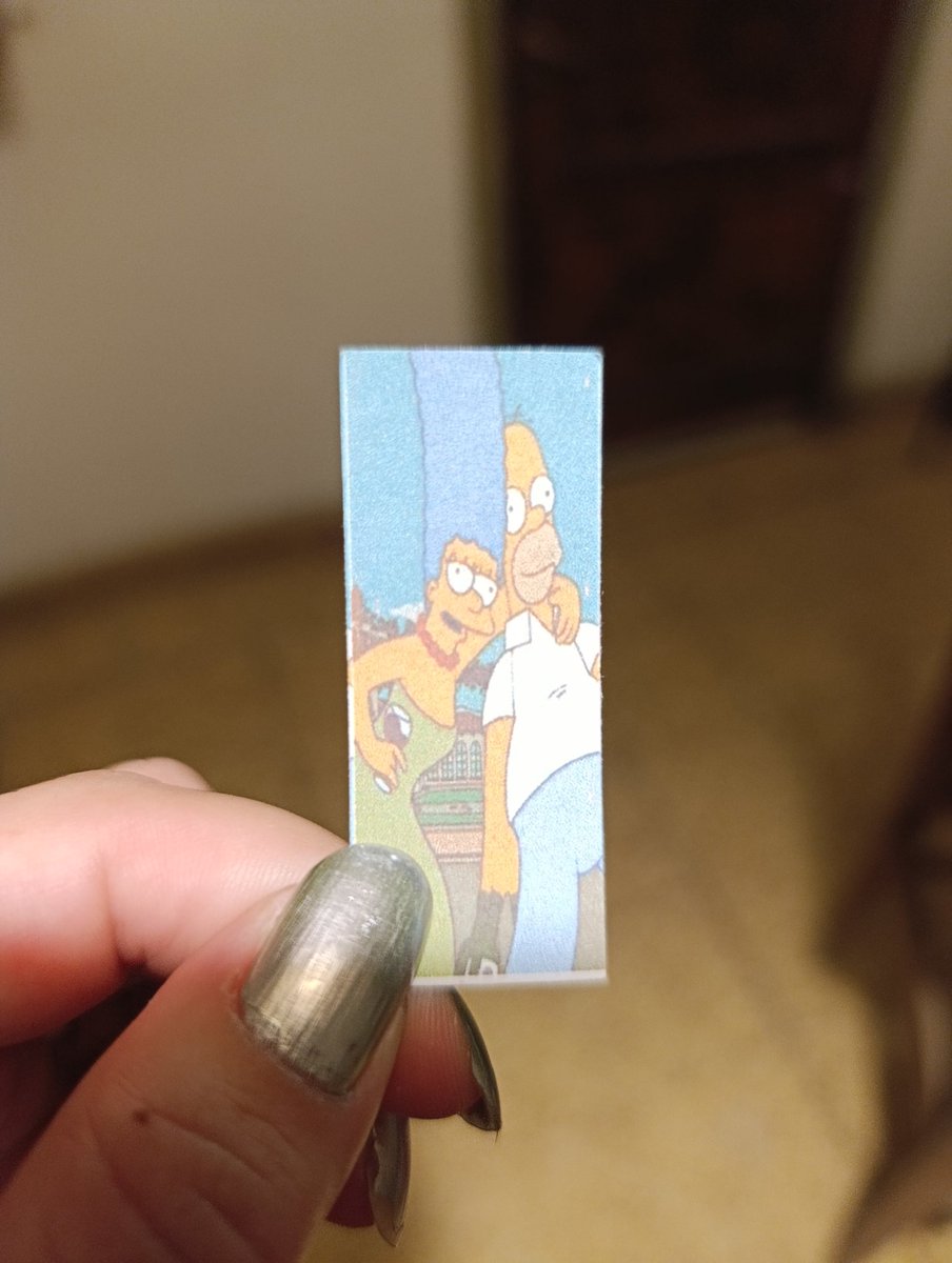 Maroliox's tweet image. Mí novio hace filtros personalizados y hizo este para nosotros ‹3