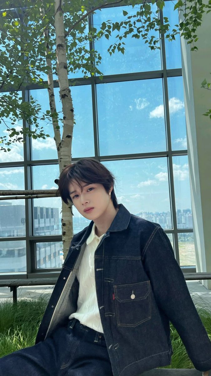 KINGSTON M. tweet media