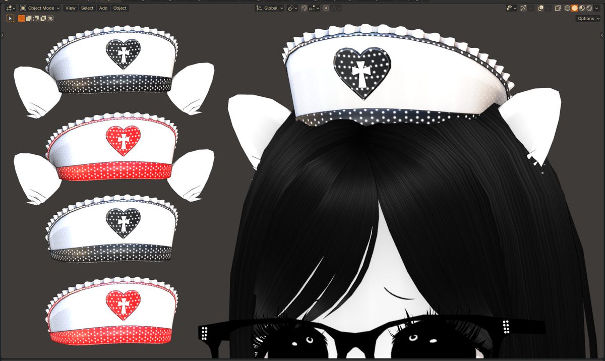 Mark (45mk) tweet media