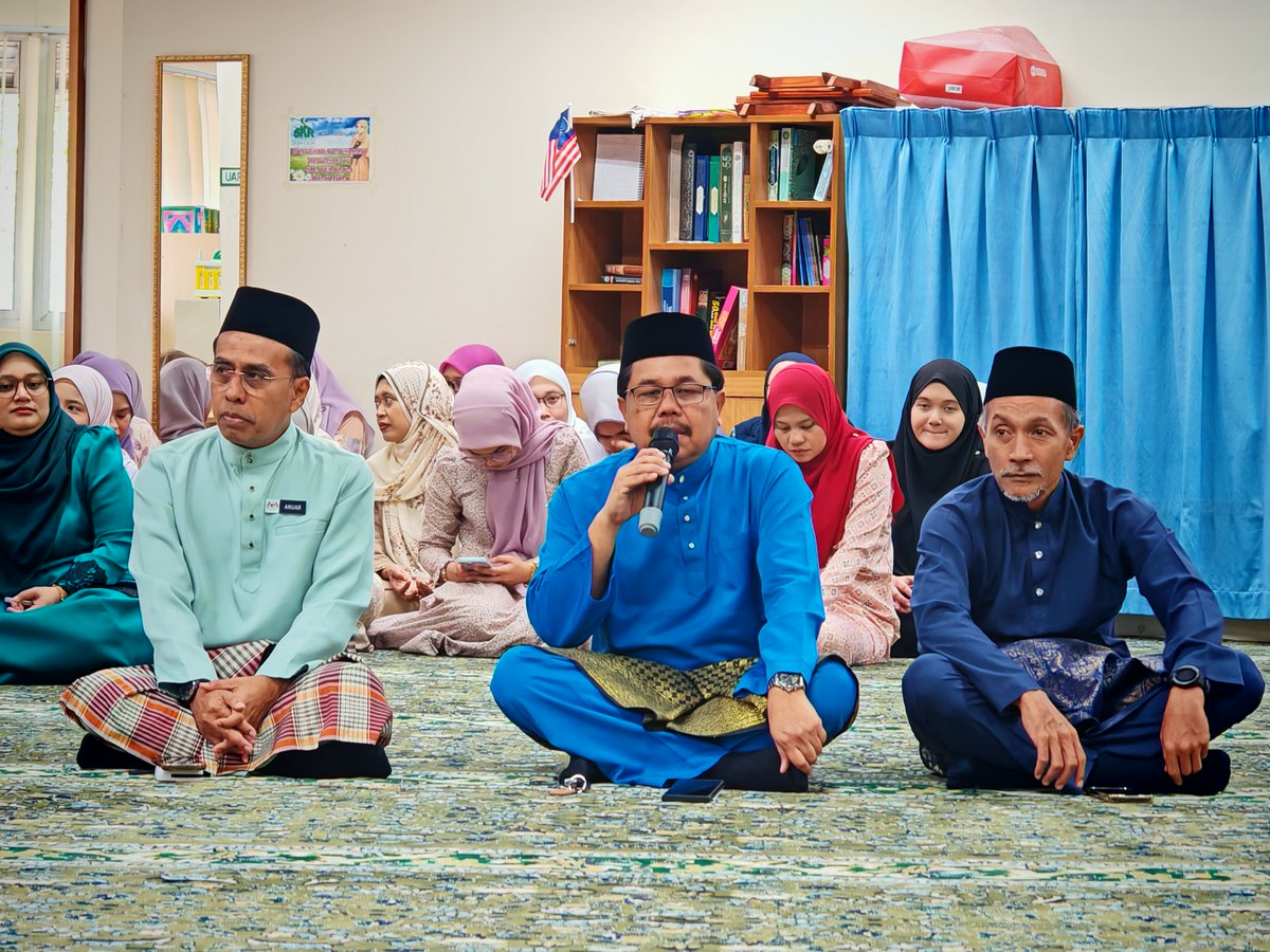 Cawangan Senggara Fasiliti Jalan (CSFJ) tweet media