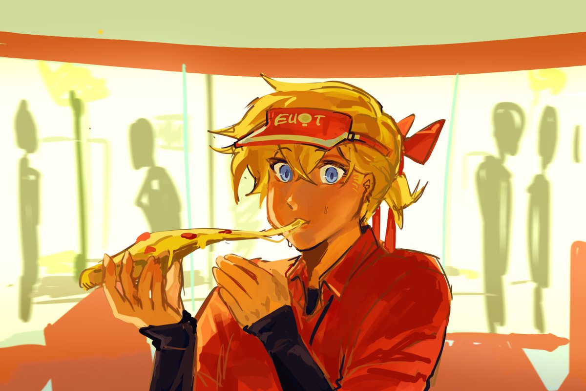 ASL_Mugiwara-ya tweet media