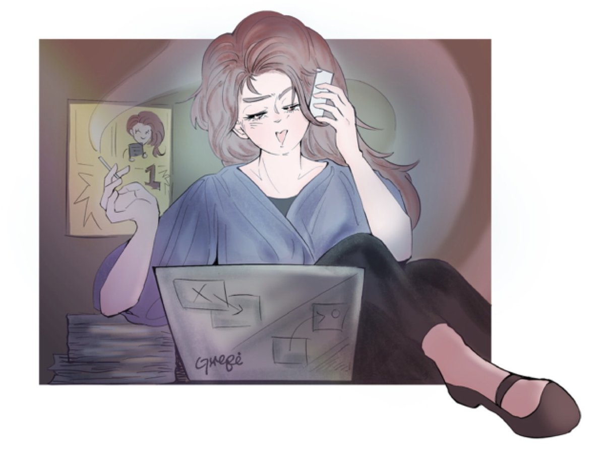 구오리 tweet media