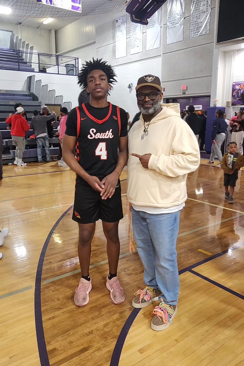 Coach Fletch M.Ed. tweet media