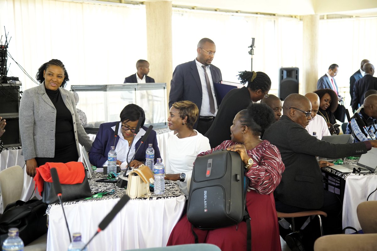 International Conference on the Great Lakes Region tweet media