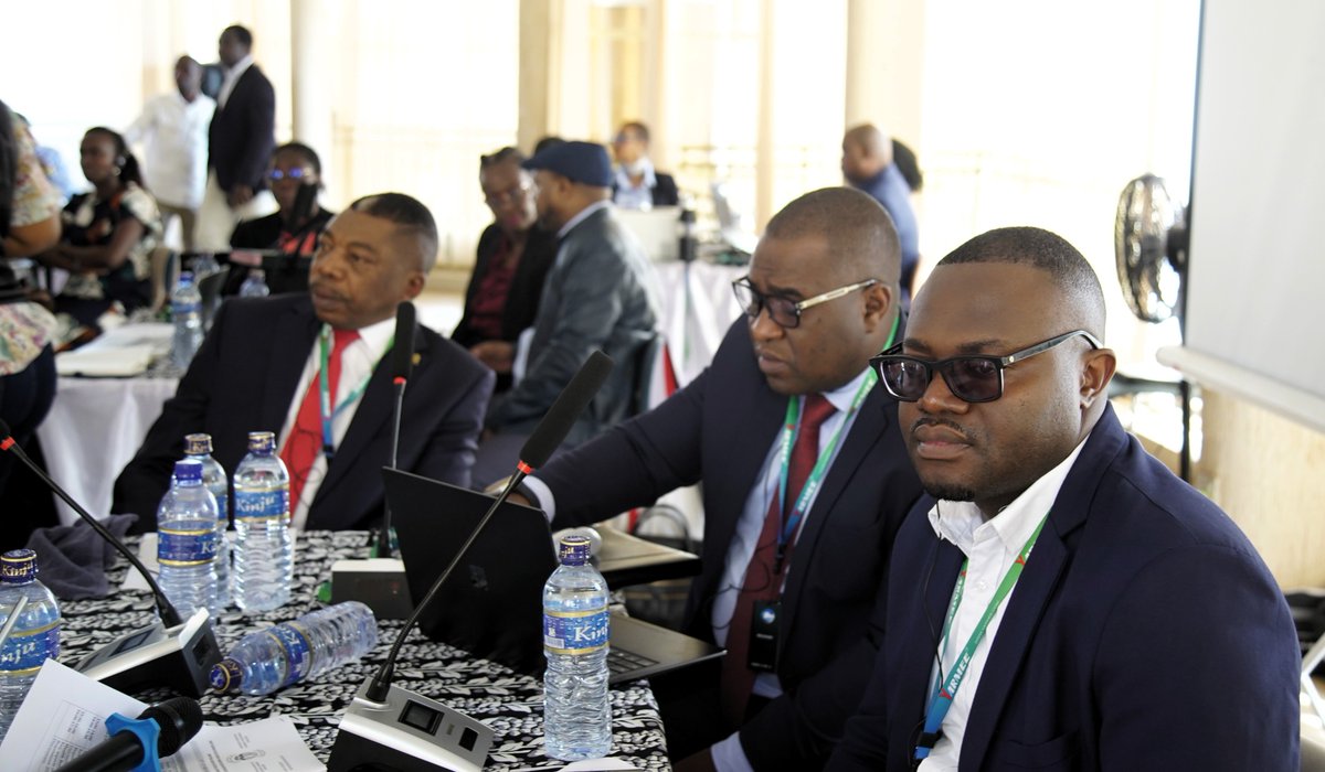 International Conference on the Great Lakes Region tweet media