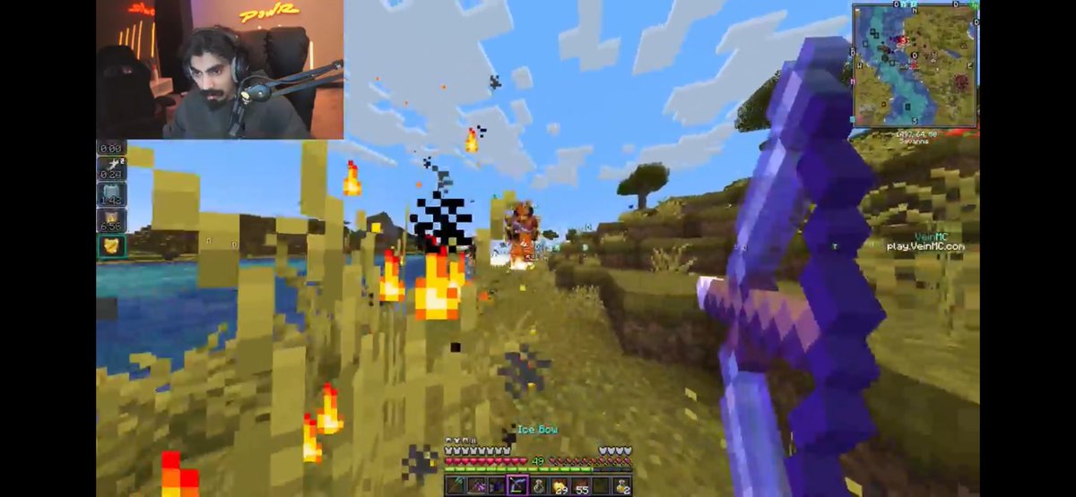 الحرب الان في ماين كرافت 

ابو سويحل متعب ضد ابو فهده افلاق فواز ابو جيزن 

وش سبب الحرب سلحفاة 😂😂😂😂😂😂