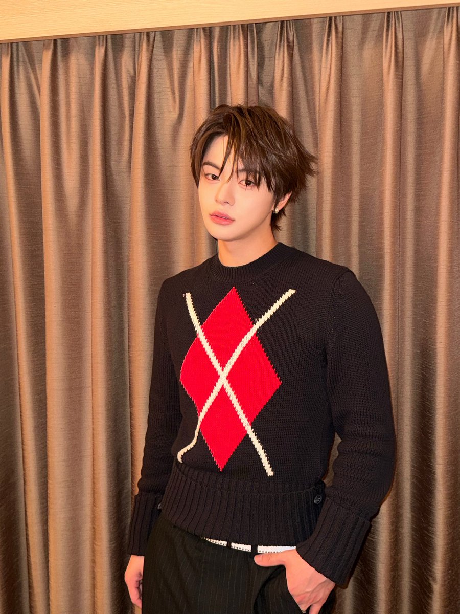 ALD1 LEO 이리오 tweet media