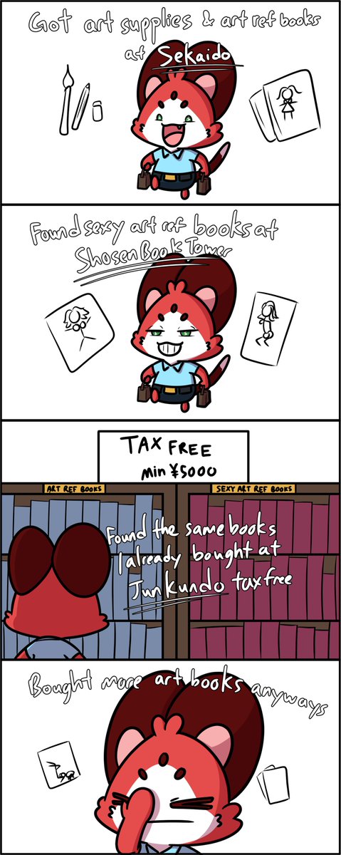 ChibiKoshi tweet media