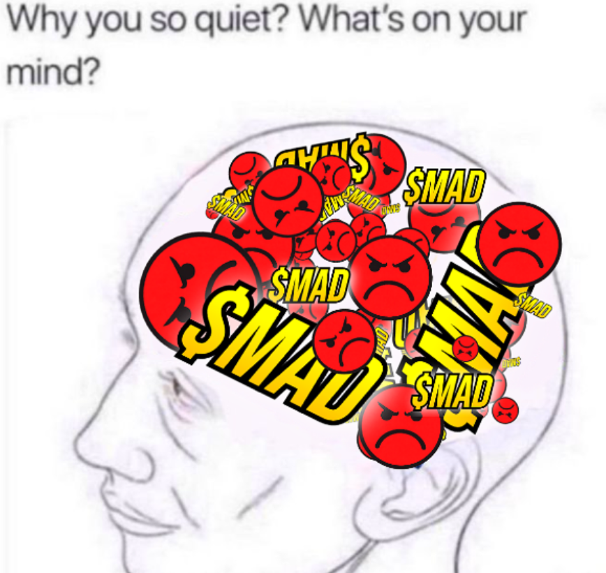 Mad Coin (@devmadcoin) on Twitter photo 