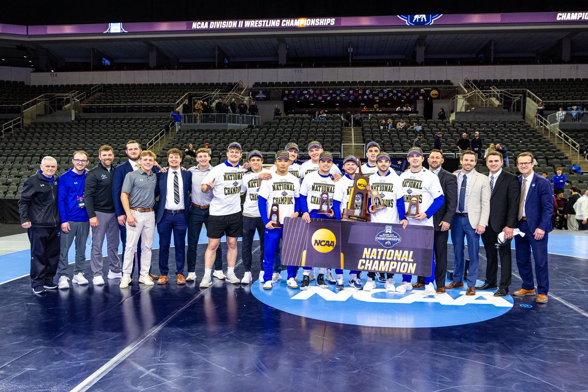 NEwrestle tweet media