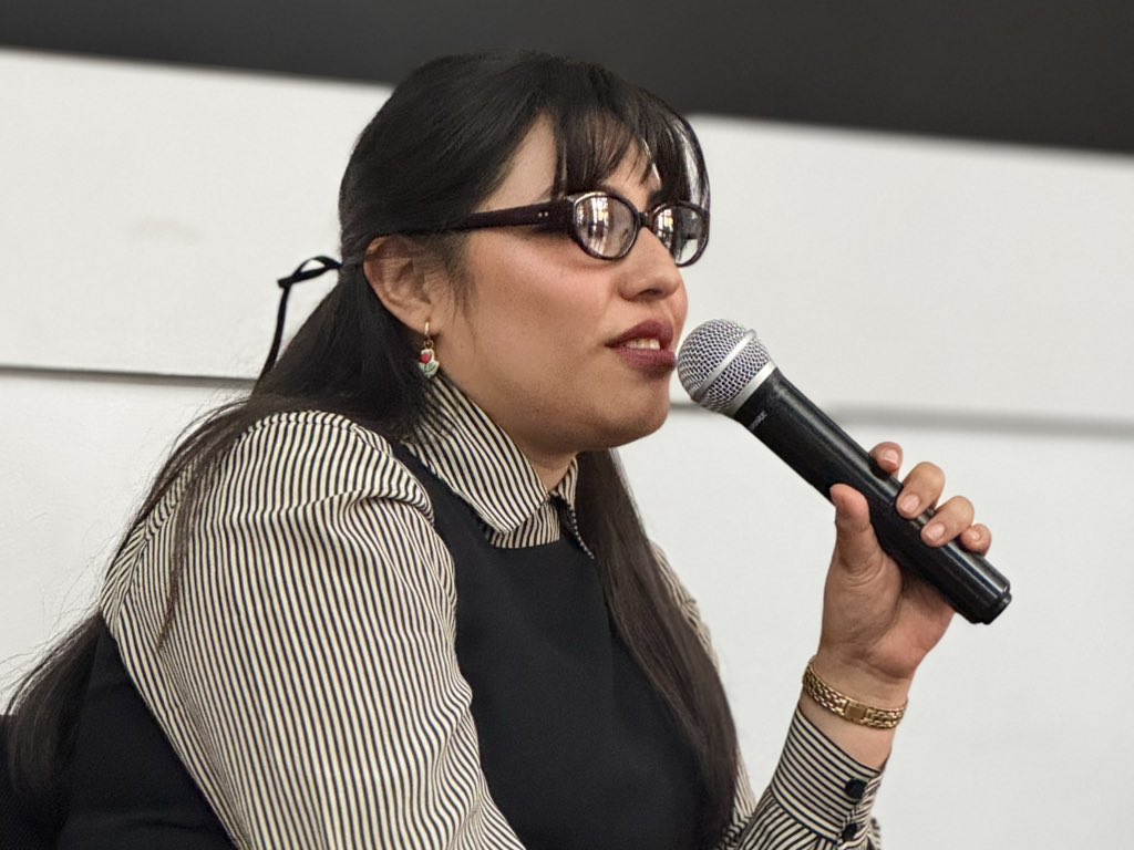 Centro de Creación Literaria Xavier Villaurrutia tweet media