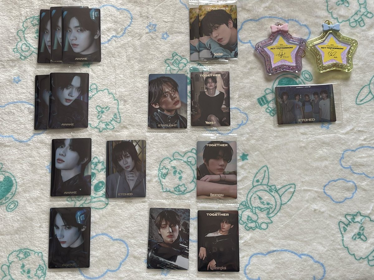 ssm取引 tweet media