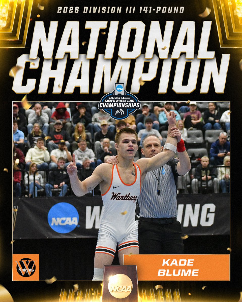 NCAA Division III tweet media