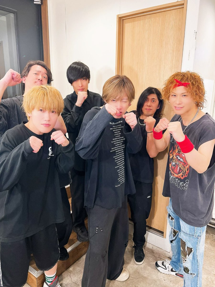 GTBオフィシャル tweet media