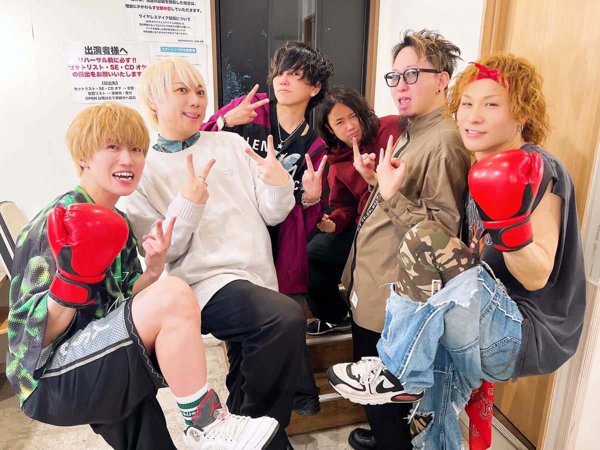 GTBオフィシャル tweet media