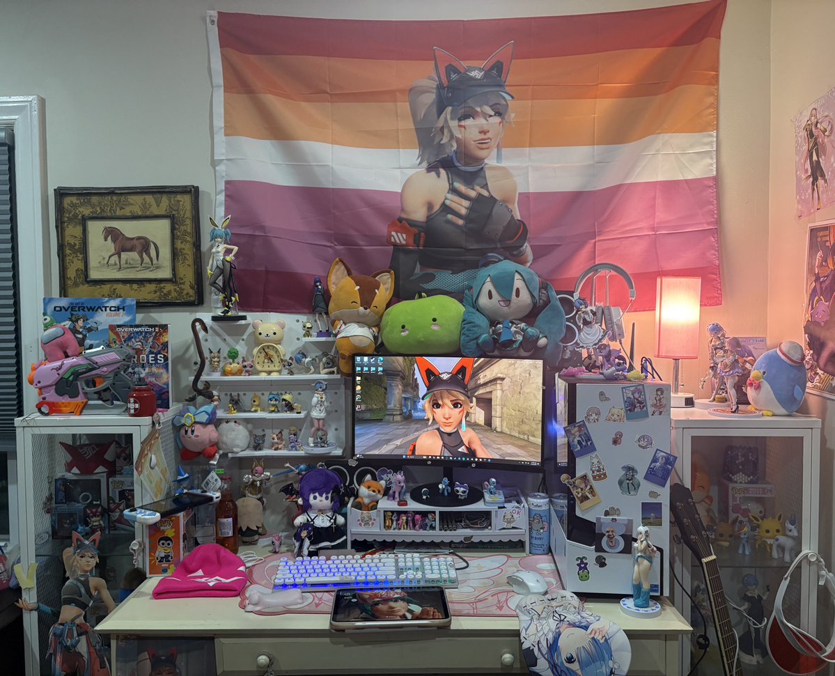 goopie ☆ streetwear kiriko ceo tweet media