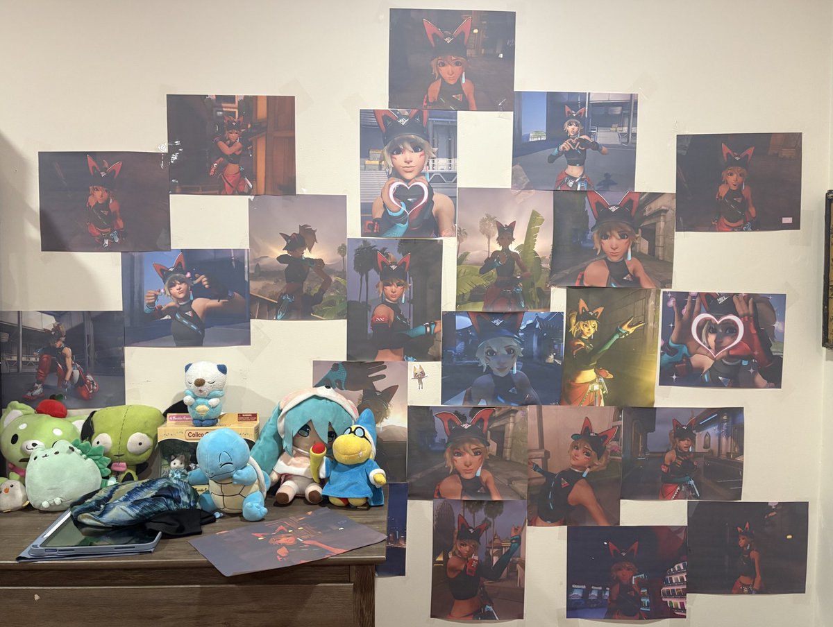 goopie ☆ streetwear kiriko ceo tweet media