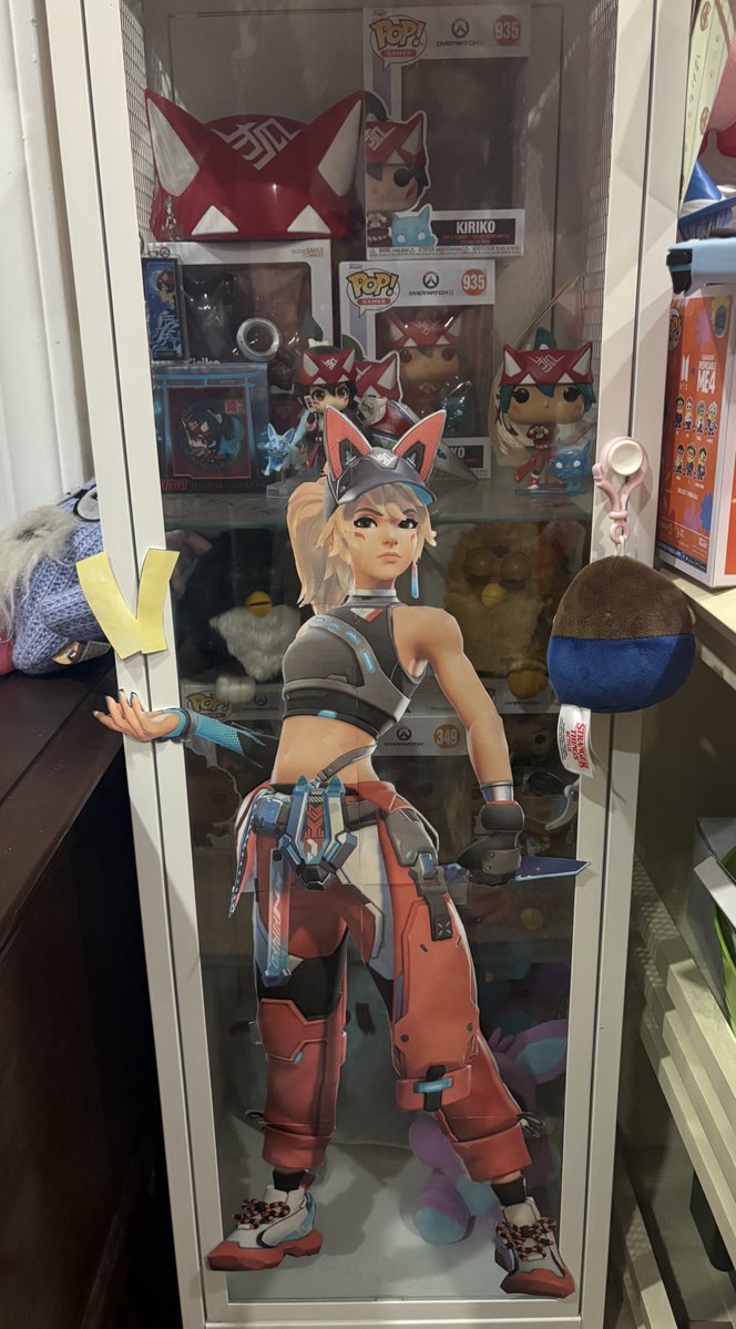 goopie ☆ streetwear kiriko ceo tweet media