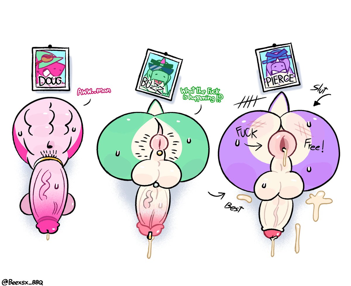 The best glory hole ever 👀😋