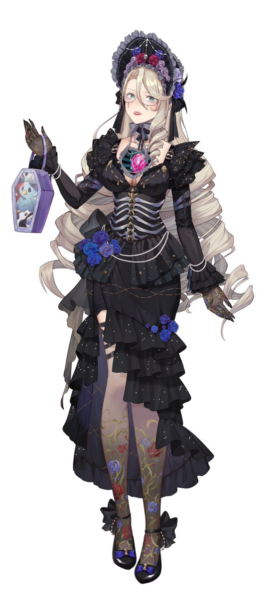 Aia Amare 👼⭐NIJISANJI EN tweet media