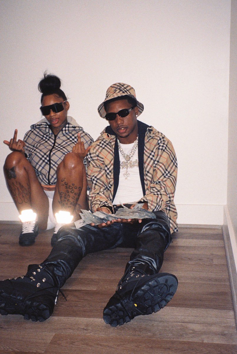 KRAZYMAN tweet media