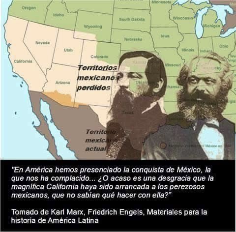 Yo no se ustedes, pero como mexicano yo estaria muy emperrado que el wey que nunca trabajo me llamara perezoso.