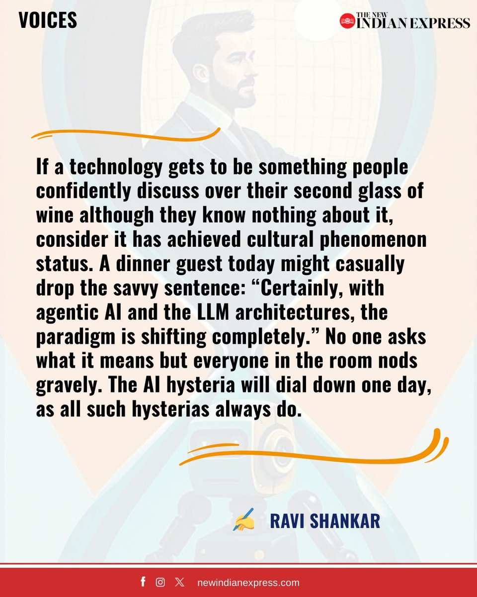 The New Indian Express tweet media