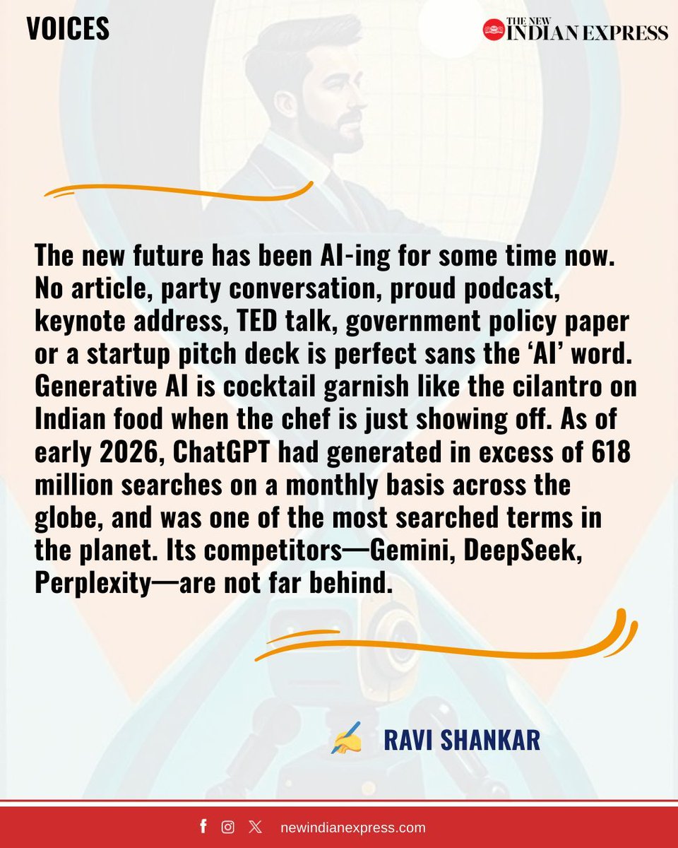 The New Indian Express tweet media