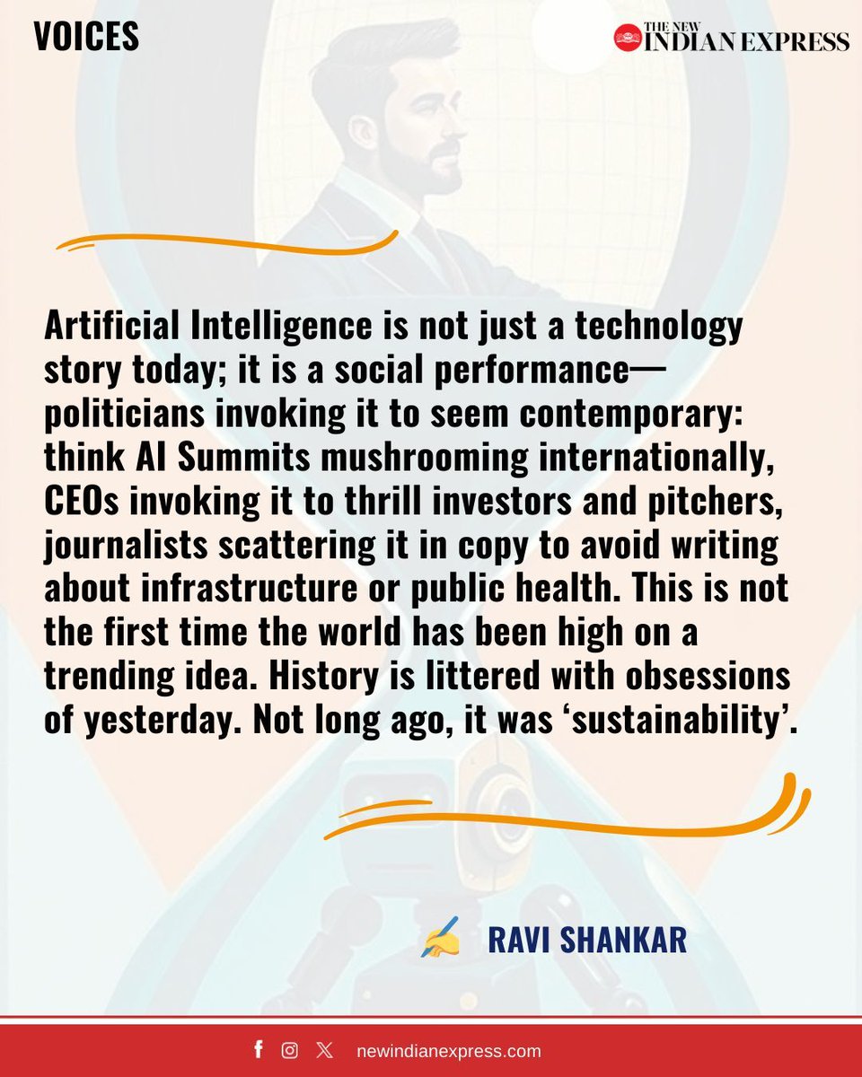 The New Indian Express tweet media