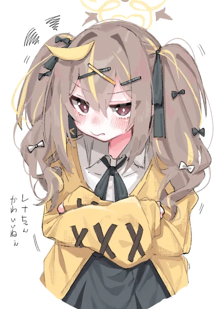 衣斐レナちゃん実装おめでとう!!!!!!
