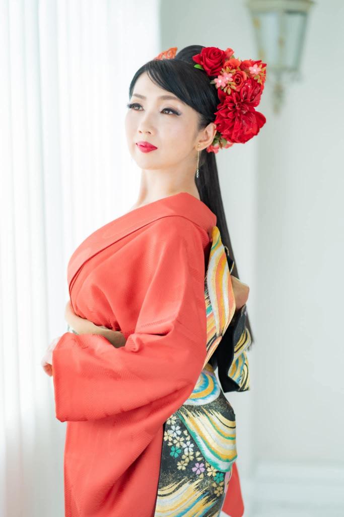 聖和 笙 / Show Seiwa tweet media