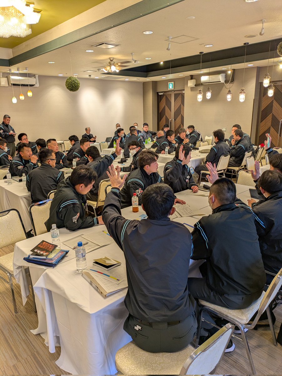 JABA岩手県野球連盟事務局 tweet media