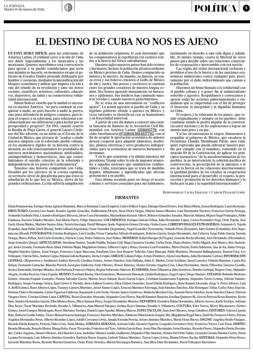 <a href="/lopezobrador_/">Andrés Manuel</a> Contexto👇🏽