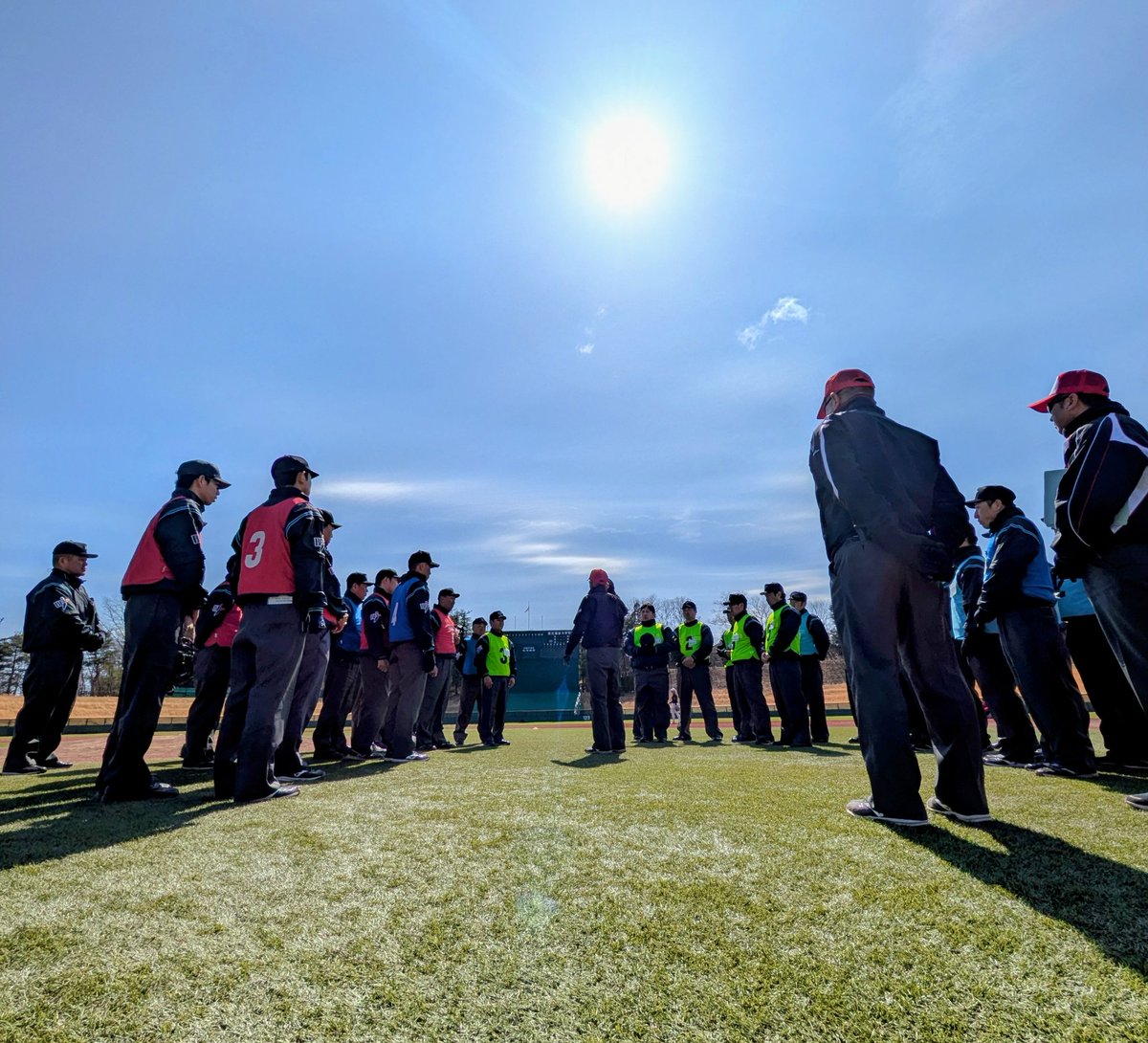 JABA岩手県野球連盟事務局 tweet media